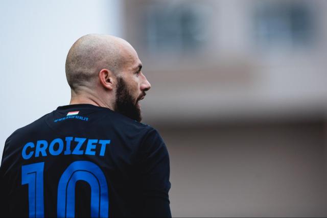 A francia karmester hosszabbított Zalaegerszegen
A francia karmester hosszabbított Zalaegerszegen
