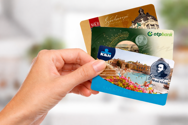 Fontos �j�t�st vezettek be a SZ�P-k�rty�n�l: m�r mobiltelefonnal is fizethet�nk