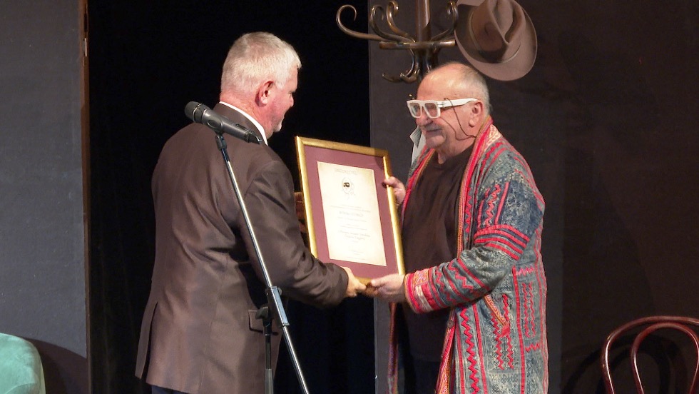Jubileumi gálaest – 40 éves a Hevesi Sándor Színház Jubileumi gálaest – 40 éves a Hevesi Sándor Színház