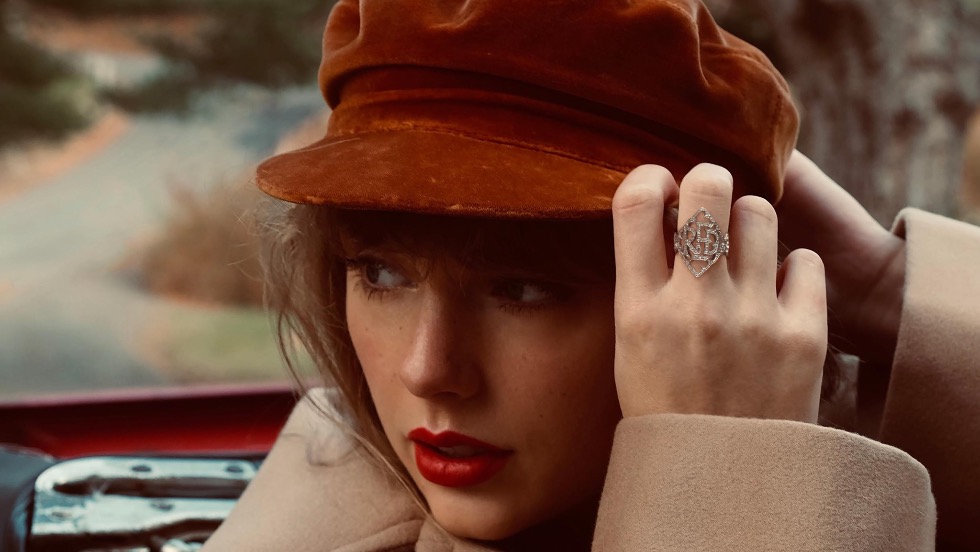 Taylor Swift-dalokat tanítanak egyetemi irodalomórákon Taylor Swift-dalokat tanítanak egyetemi irodalomórákon