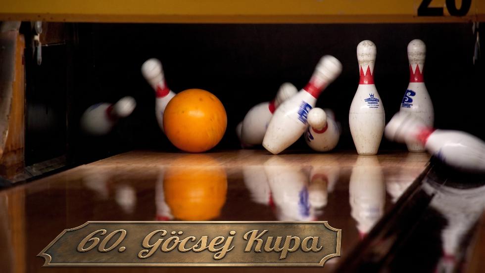 N�pes mez�ny versenyzett a 60. G�csej Kup�n
