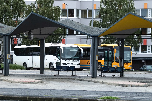 Menetrendi vltozsok lpnek letbe Zalaegerszegen is szeptember elsejtl 