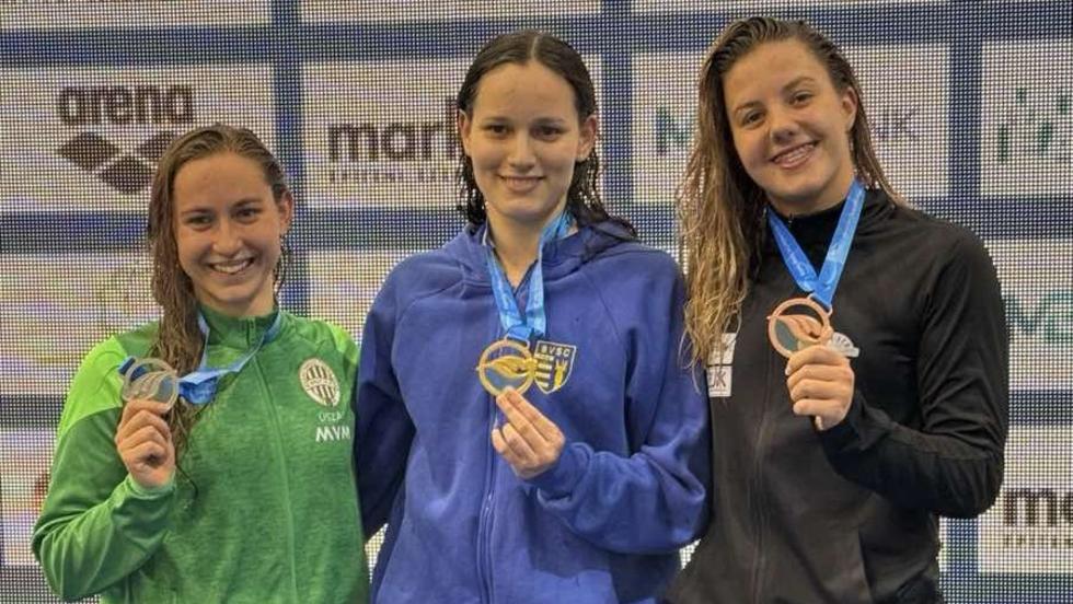 Nagy Napsugr orszgos csccsal s Eb-szinttel remekelt Debrecenben
