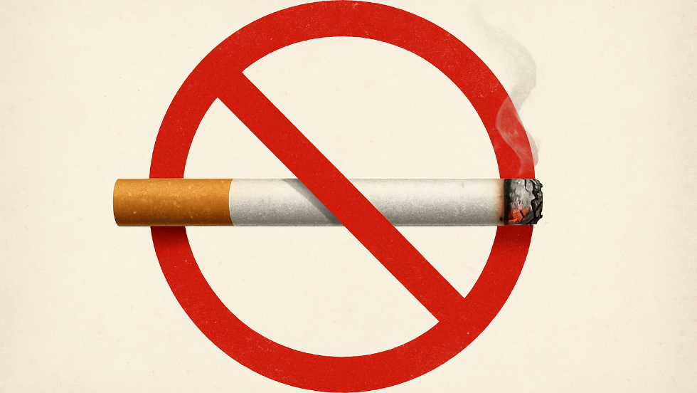 „Ne gyújts rá!” világnap – soha nem késő letenni a cigarettát „Ne gyújts rá!” világnap – soha nem késő letenni a cigarettát