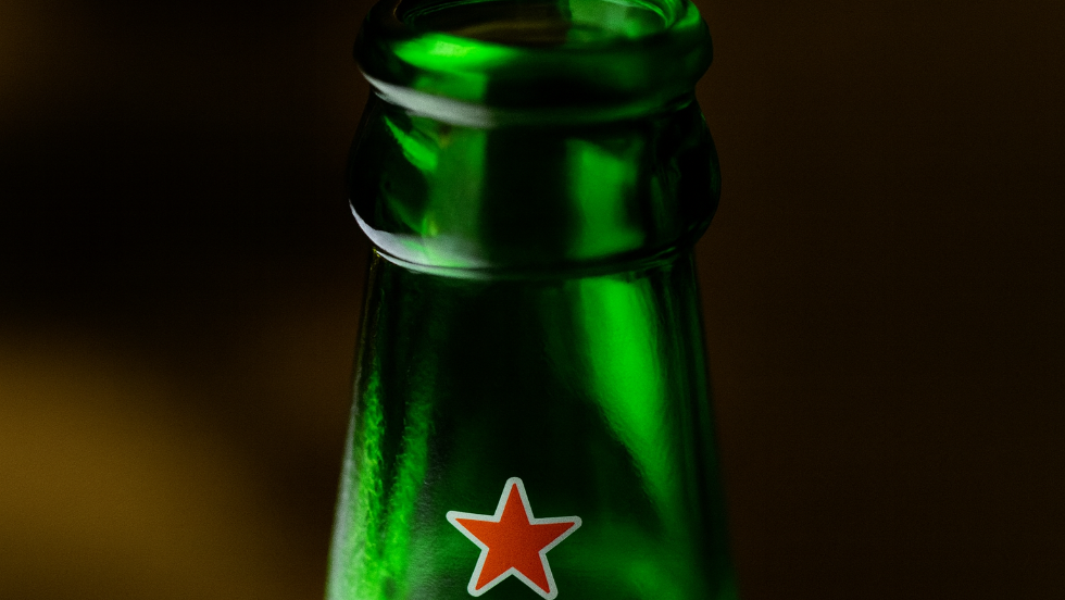 Hatalmas bírságot rótt ki a Heinekenre a Gazdasági Versenyhivatal: ez volt az ok Hatalmas bírságot rótt ki a Heinekenre a Gazdasági Versenyhivatal: ez volt az ok