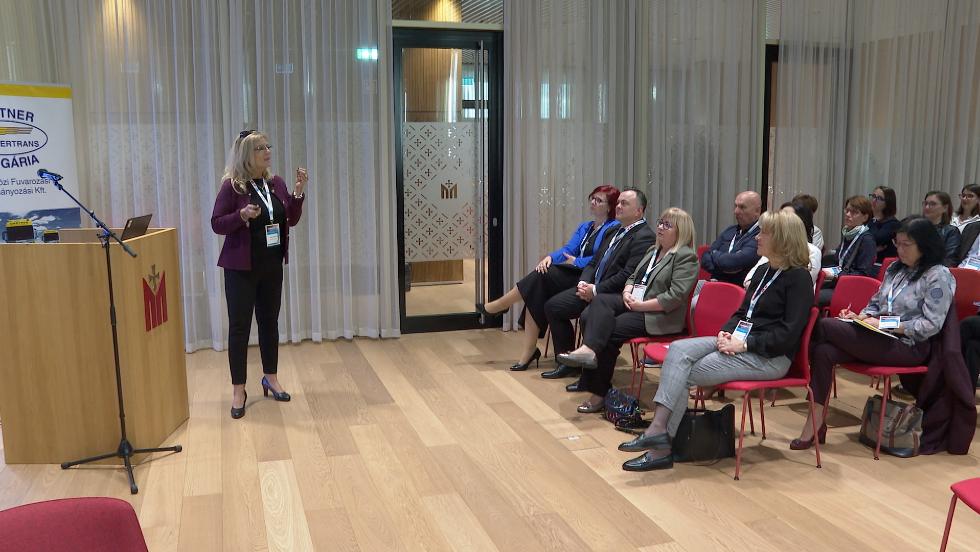 A HR jvje – konferencia a munkaer megtartsrl
