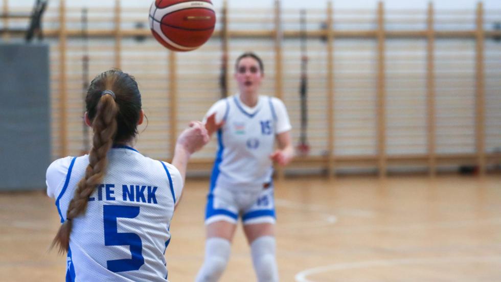 Nem sikerült az újabb bravúr a ZTE NKK-nak Nem sikerült az újabb bravúr a ZTE NKK-nak