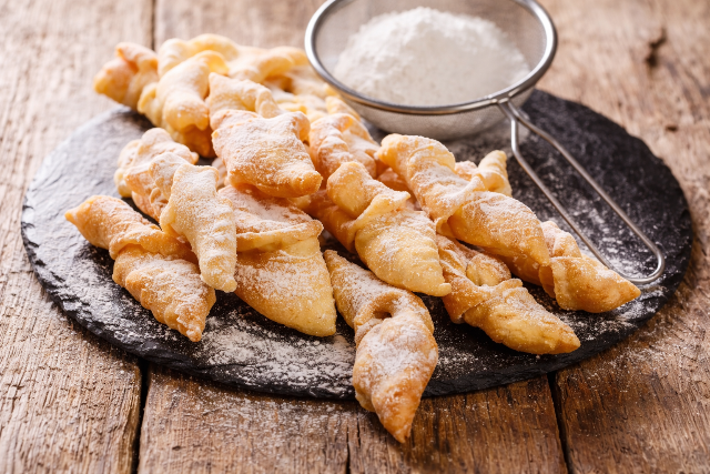 9 hagyom�nyos magyar �tel, ami nemcsak hizlal, de eg�szs�gtelen is