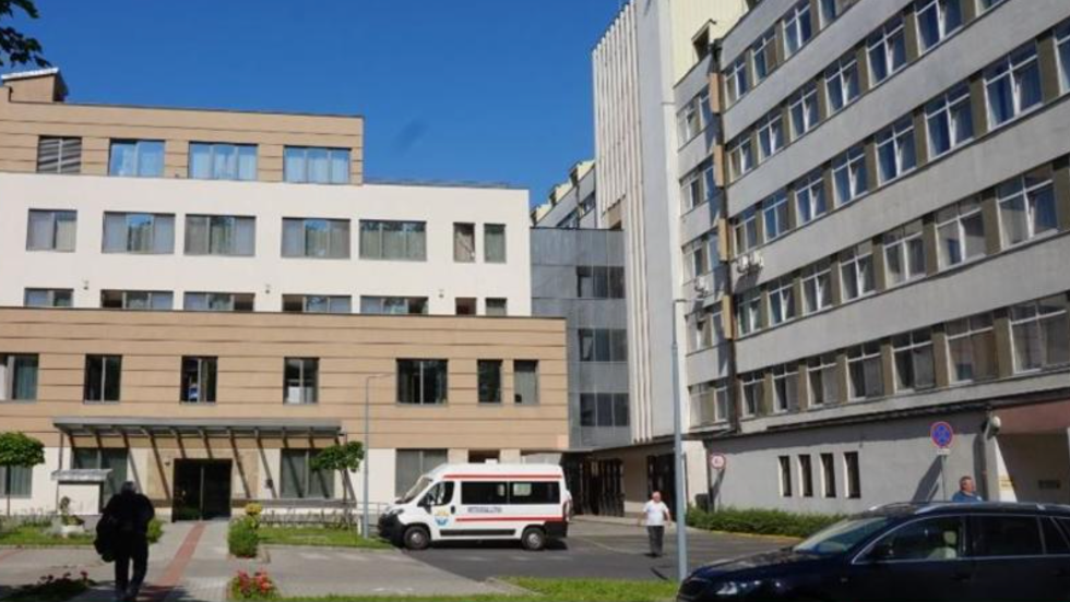 Tájékoztatást adott ki a zalaegerszegi kórház: szabadságok miatt szünetelnek egyes szakrendelések Tájékoztatást adott ki a zalaegerszegi kórház: szabadságok miatt szünetelnek egyes szakrendelések