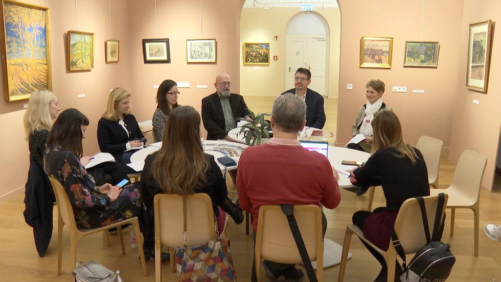 Programkavalkád a zalaegerszegi múzeumokban Programkavalkád a zalaegerszegi múzeumokban