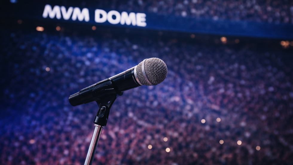 Visszatér Budapestre a Depeche Mode Visszatér Budapestre a Depeche Mode