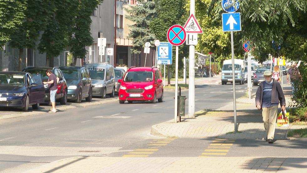 Közmű-rekonstrukció kezdődik a Kisfaludy utcában Közmű-rekonstrukció kezdődik a Kisfaludy utcában