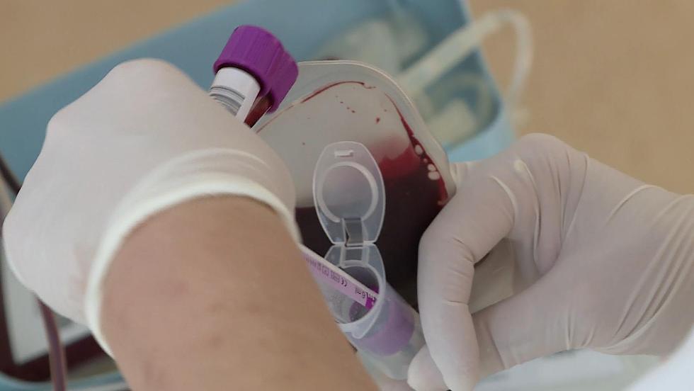 Egy új vércsoportot fedeztek fel Egy új vércsoportot fedeztek fel