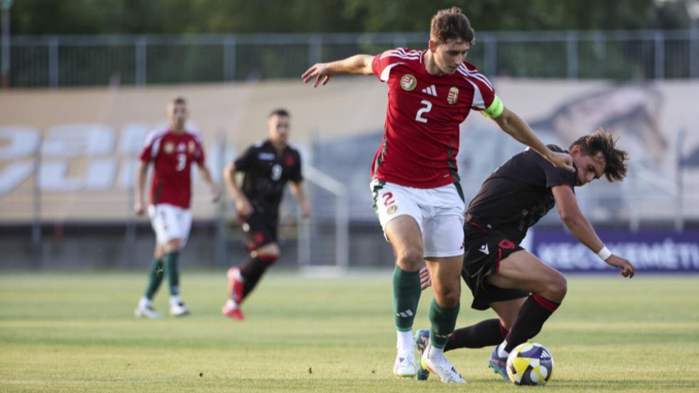 Öt ZTE-játékos kapott meghívót az U21-es válogatottakba Öt ZTE-játékos kapott meghívót az U21-es válogatottakba