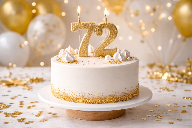 72 �ves lett Pataky Attila: „R�j�ttem, hogy szinte semmit sem tudok”