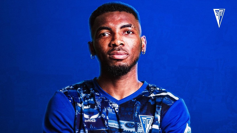 Ubochioma Meshack a k�vetkez� szezonban is a ZTE FC-ben j�tszik