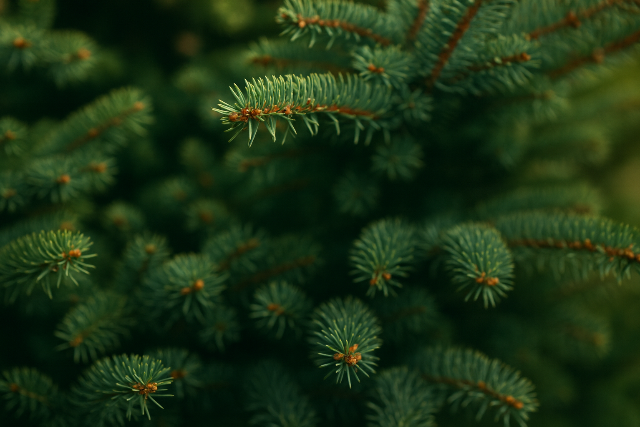 Nem mernek rat emelni a fenyfatermelk, nem vrhat drguls karcsonykor