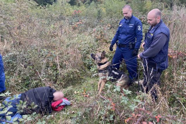 psgben kerlt el a hajnalban eltnt ids frfi Zalaegerszegen