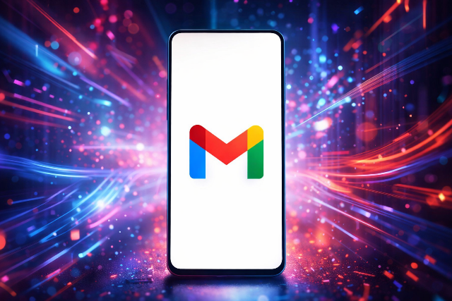 Mindenkin�l megv�ltozik a Gmail