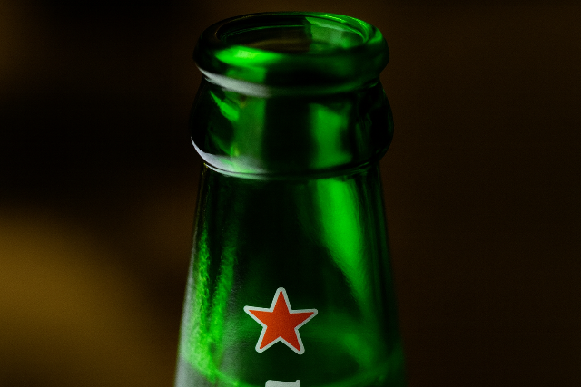 Hatalmas bírságot rótt ki a Heinekenre a Gazdasági Versenyhivatal: ez volt az ok Hatalmas bírságot rótt ki a Heinekenre a Gazdasági Versenyhivatal: ez volt az ok