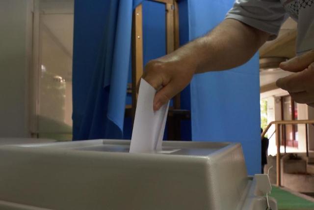 �jrasz�mol�s ut�n magabiztosan nyert a TISZA jel�ltje a keszthelyi k�rzetben