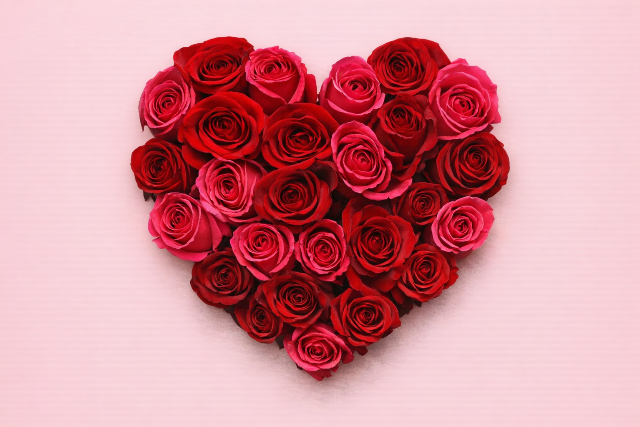 Meglep�en vad m�ltra tekint vissza a Valentin-nap, ami nem mindig a szerelemr�l sz�lt