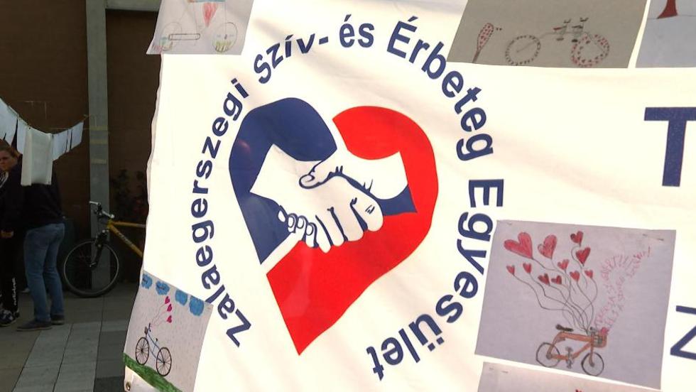 Kulturális elemeket is kínál a Zalaegerszegi Szív- és Érbeteg Egyesület januári összejövetele Kulturális elemeket is kínál a Zalaegerszegi Szív- és Érbeteg Egyesület januári összejövetele