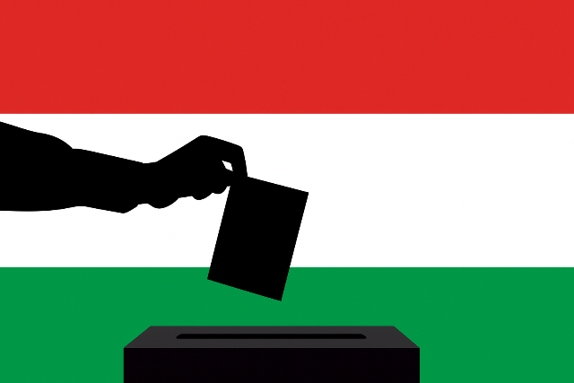 Bejelentst tett a Nemzeti Vlasztsi Iroda
