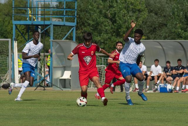 �tg�los m�rk�z�sen maradt alul a ZTE FC II.