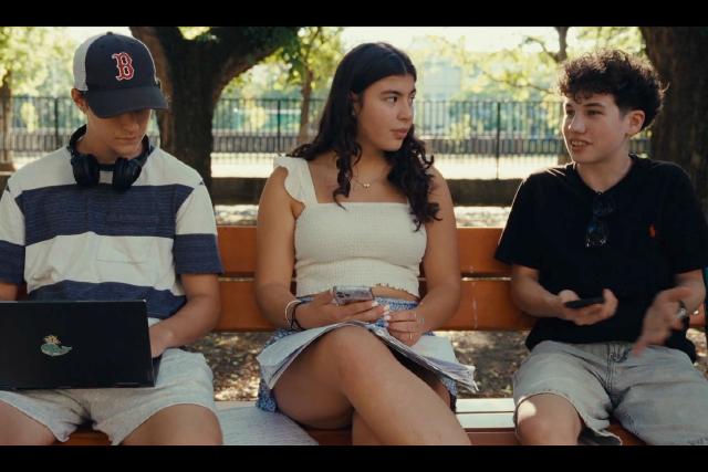 V�rj�k a p�ly�zatokat a 22. G�csej Filmszeml�re
