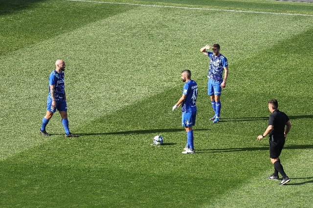 Péntek este a Puskás Akadémiát fogadja a ZTE FC Péntek este a Puskás Akadémiát fogadja a ZTE FC
