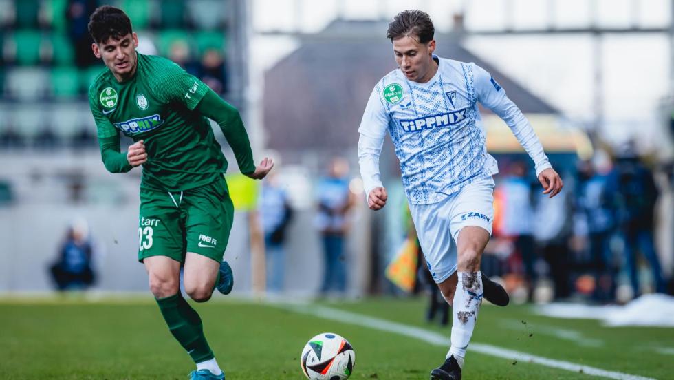 Kemény összecsapás vár a ZTE FC-re a Paks ellen Kemény összecsapás vár a ZTE FC-re a Paks ellen