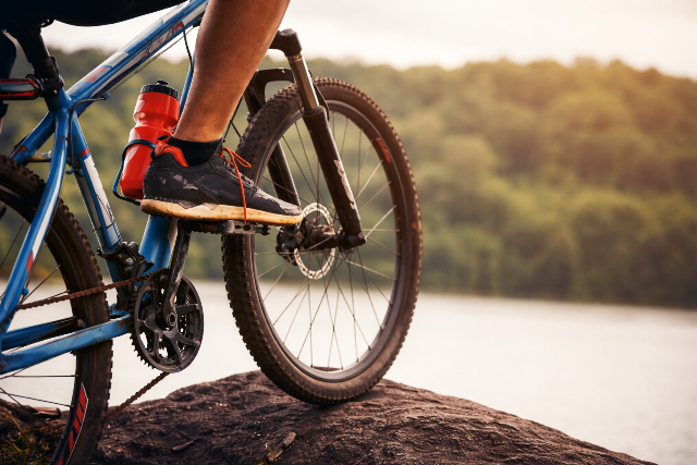 Biciklivel kir�ndulna? Figyeljen oda ezekre, miel�tt elindul