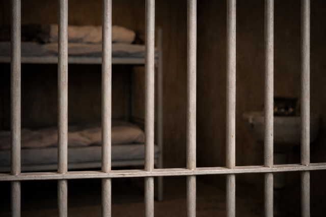 Aggaszt� h�rek �rkeztek a baracskai b�rt�nb�l Lagzi Lajcsir�l