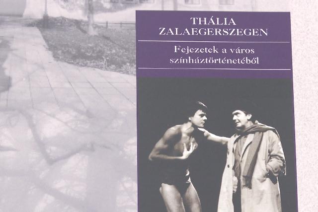 Sz�nh�zt�rt�neti fejezetek Zalaegerszegen