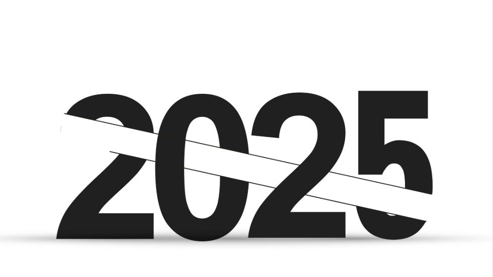 10 év végi bölcsesség, amelyeket 2025-ben betarthat 10 év végi bölcsesség, amelyeket 2025-ben betarthat