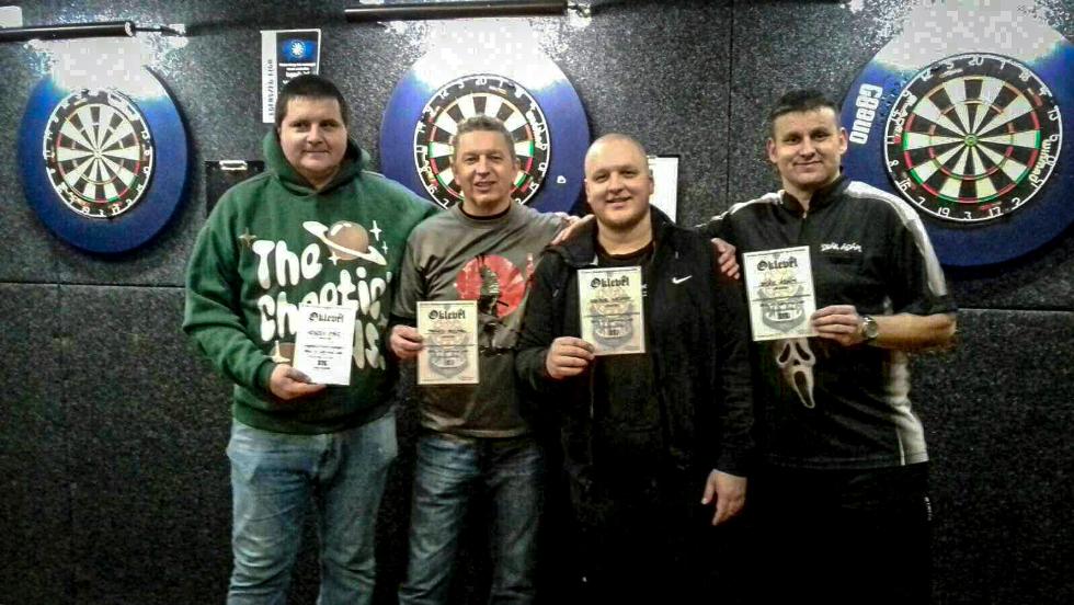 Elrajtolt az Egerszeg Liga – izgalmas mrkzsekkel indult a versenysorozat
