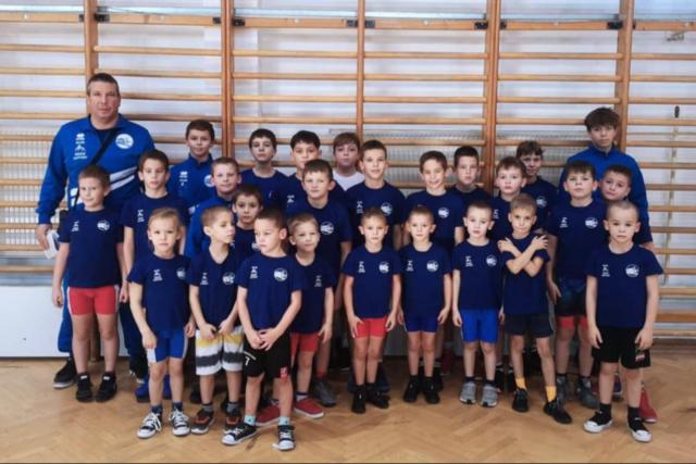 Fényes ZBSE-érmek és csapatverseny-elsőség a Bükfürdő Castrum-Sec Kupán Fényes ZBSE-érmek és csapatverseny-elsőség a Bükfürdő Castrum-Sec Kupán