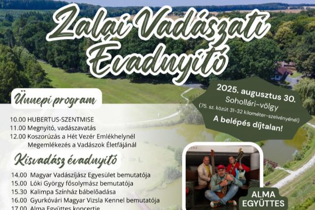 Zalai Vadszati vadnyit