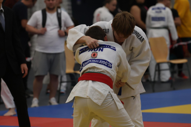 Felnőtt judo ob és emlékverseny Zalaegerszegen Felnőtt judo ob és emlékverseny Zalaegerszegen