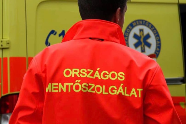 Nem adott mag�r�l �letjelet egy ember Zalaegerszegen