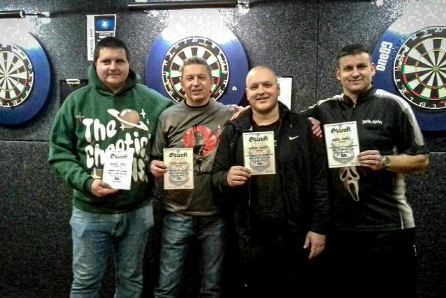 Elrajtolt az Egerszeg Liga – izgalmas mérkőzésekkel indult a versenysorozat Elrajtolt az Egerszeg Liga – izgalmas mérkőzésekkel indult a versenysorozat