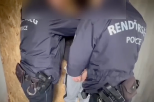 Fiatal drogdílereket fogtak el a zalaegerszegi rendőrök Fiatal drogdílereket fogtak el a zalaegerszegi rendőrök