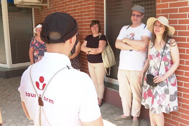 Románcok, csalfaságok és rejtélyek – Titkok nyomában a belvárosban Románcok, csalfaságok és rejtélyek – Titkok nyomában a belvárosban