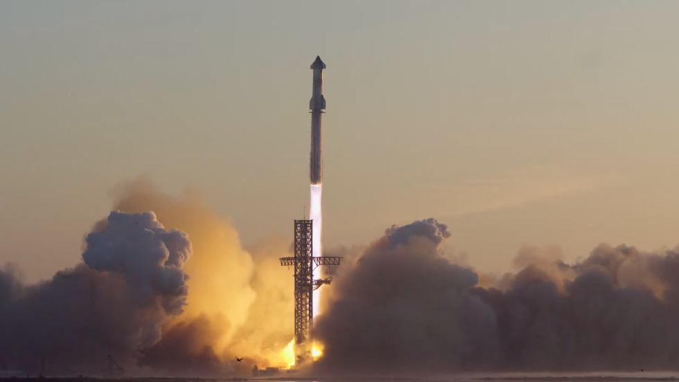 Ismét felrobbant a SpaceX hatalmas űrrakétája Ismét felrobbant a SpaceX hatalmas űrrakétája