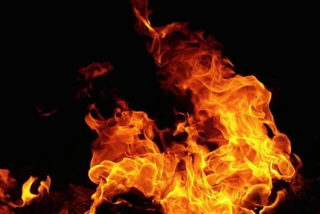 Lakástűzben meghalt egy ember Zalaváron Lakástűzben meghalt egy ember Zalaváron