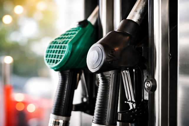 �gy v�ltoznak az �zemanyag�rak janu�rt�l