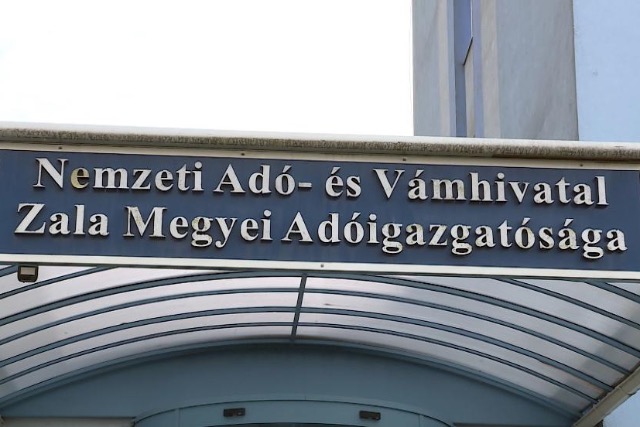 Meghosszabbította a NAV az szja-bevallás határidejét Meghosszabbította a NAV az szja-bevallás határidejét