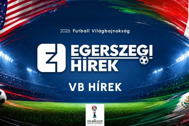 T�rt�nelmi vil�gbajnoks�g indul: 3 orsz�g, 48 csapat, 104 m�rk�z�s
