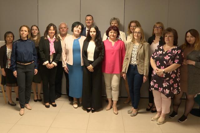 Tízéves jubileumát ünnepelte a Közgyűjteményi és Közművelődési Gazdasági Ellátó Szervezet Tízéves jubileumát ünnepelte a Közgyűjteményi és Közművelődési Gazdasági Ellátó Szervezet